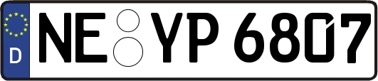 NE-YP6807