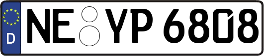 NE-YP6808