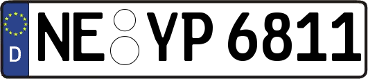NE-YP6811