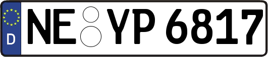 NE-YP6817