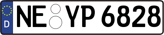 NE-YP6828