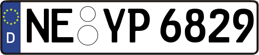 NE-YP6829