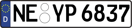 NE-YP6837