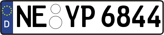 NE-YP6844