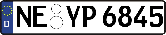 NE-YP6845