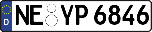 NE-YP6846