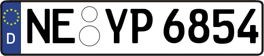 NE-YP6854