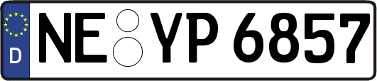 NE-YP6857