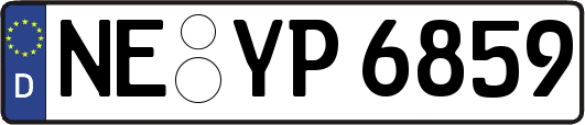 NE-YP6859