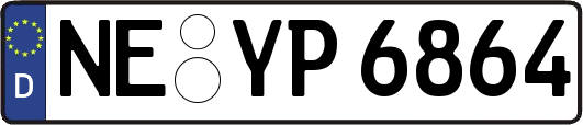 NE-YP6864