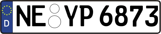 NE-YP6873