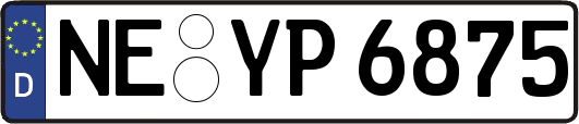NE-YP6875