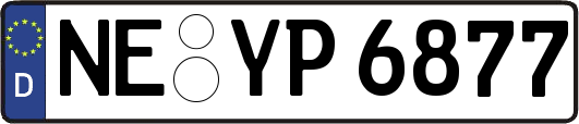 NE-YP6877