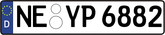 NE-YP6882