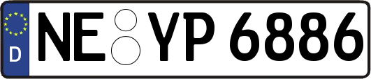 NE-YP6886