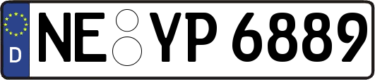 NE-YP6889
