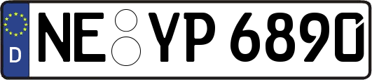 NE-YP6890