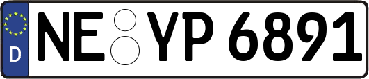 NE-YP6891