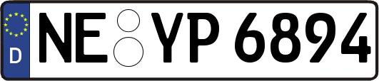 NE-YP6894