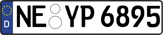 NE-YP6895