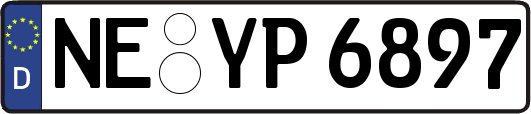 NE-YP6897
