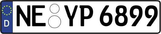 NE-YP6899