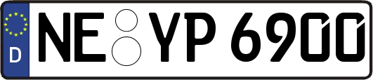 NE-YP6900