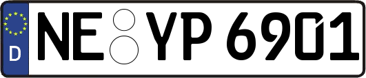 NE-YP6901
