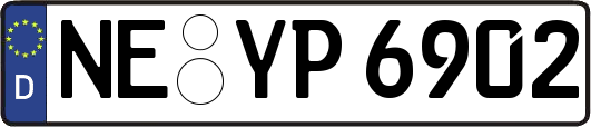 NE-YP6902