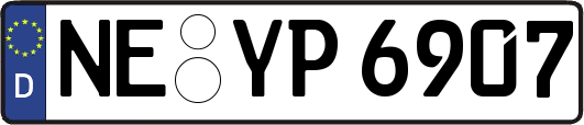 NE-YP6907