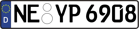 NE-YP6908