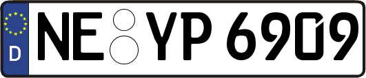 NE-YP6909