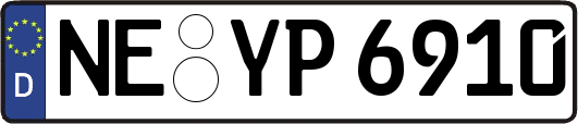 NE-YP6910