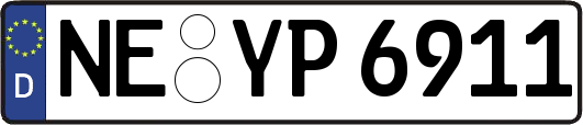 NE-YP6911