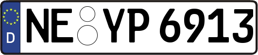 NE-YP6913