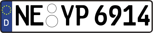 NE-YP6914