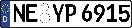 NE-YP6915