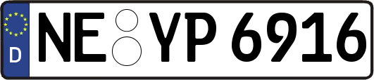 NE-YP6916