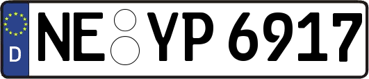 NE-YP6917