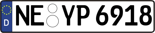 NE-YP6918