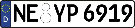 NE-YP6919