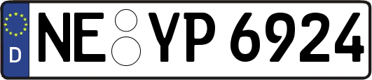 NE-YP6924