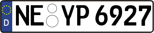 NE-YP6927