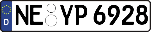 NE-YP6928