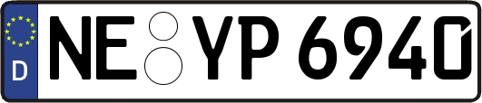NE-YP6940