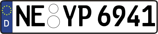 NE-YP6941