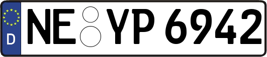 NE-YP6942