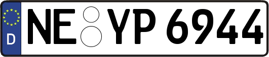 NE-YP6944