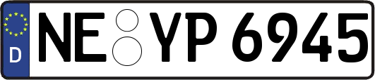 NE-YP6945