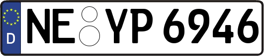 NE-YP6946